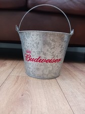 Budwesier Ice Bucket Beer