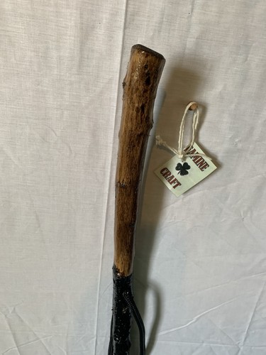 Shillelagh hiking stick - shillelagh,