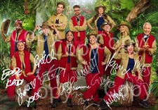 Im A Celebrity Get Me Out Of