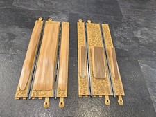 Scx Off Road Track Scalextric Classic Track Off Road Track Very Rare