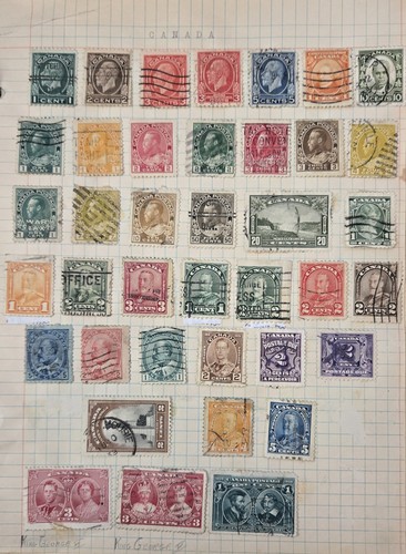 Collection 76 vintage - 76,