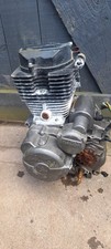 kymco 125 cc engine for spares