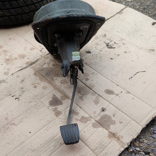Vauxhall corsa brake - b,