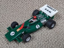 Scalextric brm yardley p160 - brm,