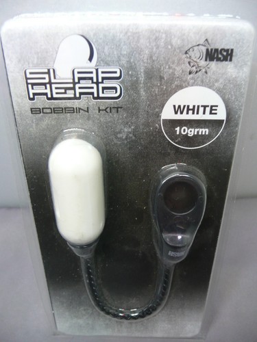 Nash slap head bobbin - nash,