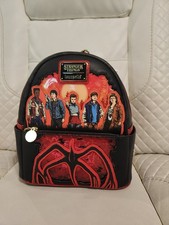 Loungefly Stranger Things