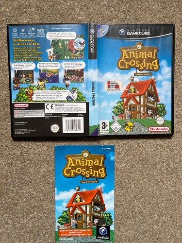 Animal crossing nintendo - animal,