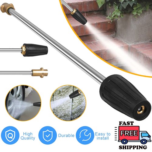 Pressure washer lance - pressure,