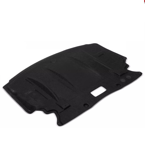 Under engine cover undertray - under,