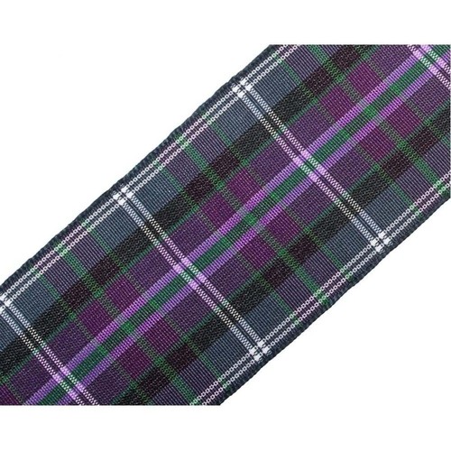 Pride bannockburn tartan - of,