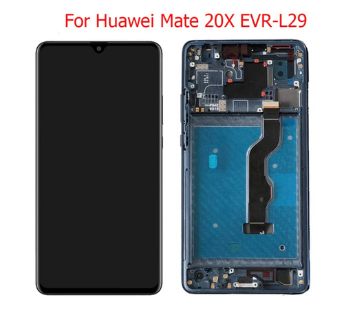 For huawei mate evr - for,