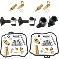 For Yamaha V Star 650 XVS650