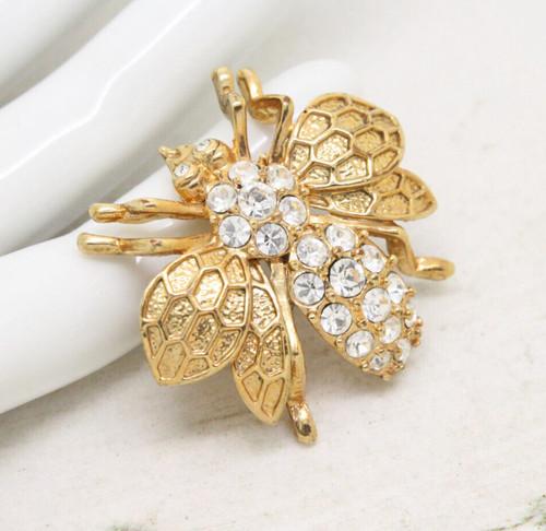 Vintage flower busy honey - flower,