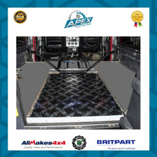 XTREME SOUND DEADENING REAR