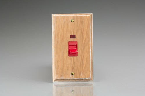 Varilight kilnwood limed oak - varilight,