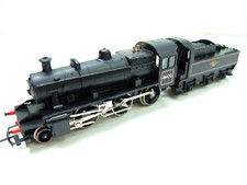 HORNBY R 852 2-6-0 IVATT LOCO