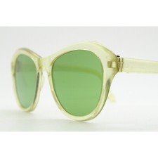 Vintage 40s cat eye wayfarer