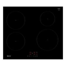 Neff N30 60cm 4 Zone Induction
