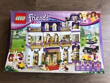 Lego friends 41101 Heartlake