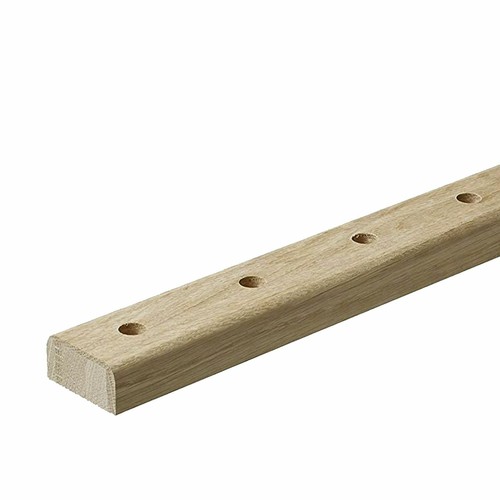 Solid white oak elements - solid,