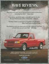 1994 FORD RANGER SPLASH