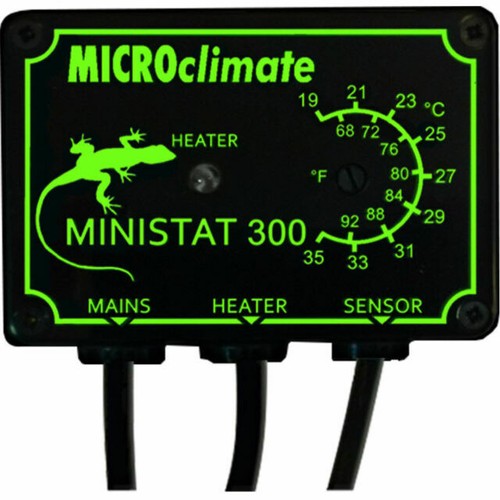 Microclimate ministat 100w - ministat,