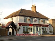 PHOTO  THE RAILWAY BELL NEW