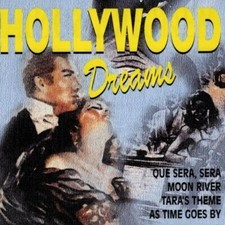 Hollywood Dreams Moon River