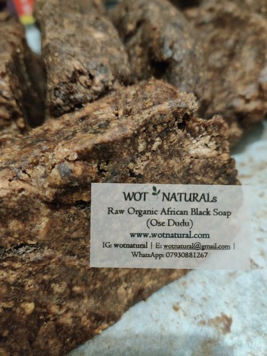 100 genuine raw - genuine, natural
