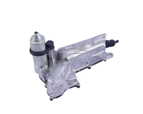 Clutch slave cylinder motor - cylinder,