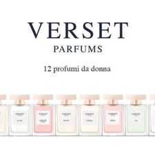 Verset Parfums Fragrance For Him & Her - Authentic perfumes New Sealed