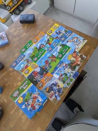 Transformers rescue bots - rescue,