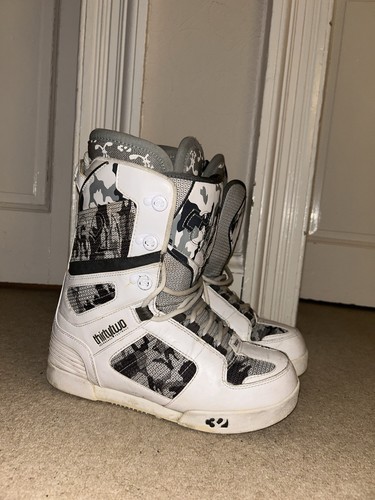 Thirtytwo snowboard boots - snowboard, size