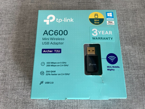 Link archer t2u - t2u, mini