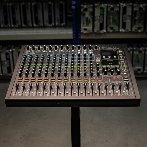 Mackie onyx16 16 - -, 16-channel