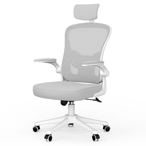 Office chair ergonomic - office, desk