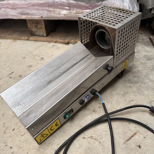 Capsuler benchtop pvc heat - benchtop,