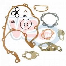 Vespa engine gasket and - engine,