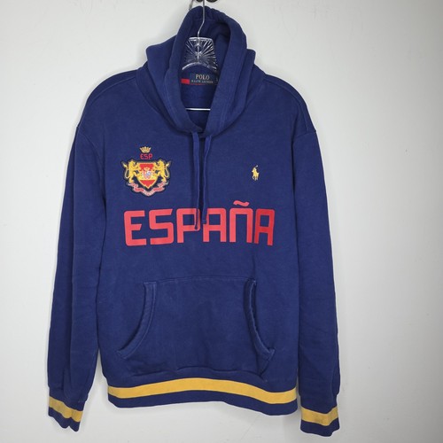 Polo ralph lauren hoodie - ralph,