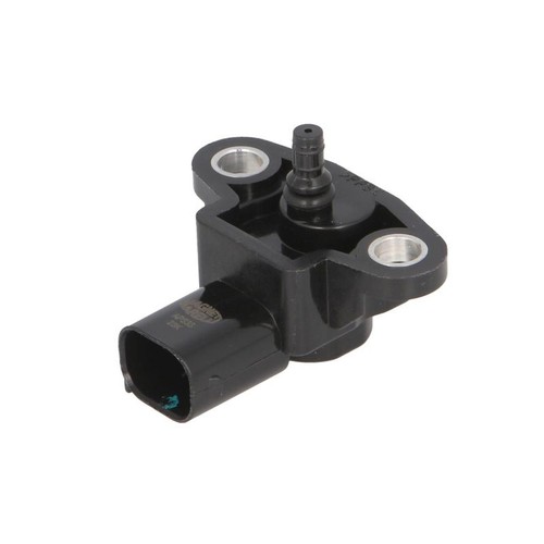 Intake manifold pressure - intake,
