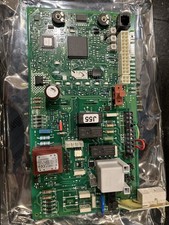 Vaillant Turbo Max Plus VUW