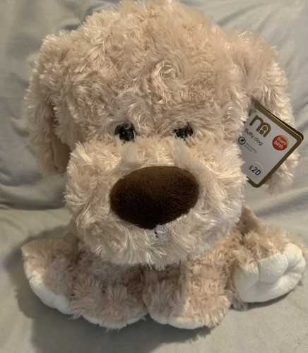 Mothercare puppy dog - mothercare,
