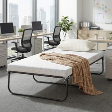 Metal Daybed Frame Single Size