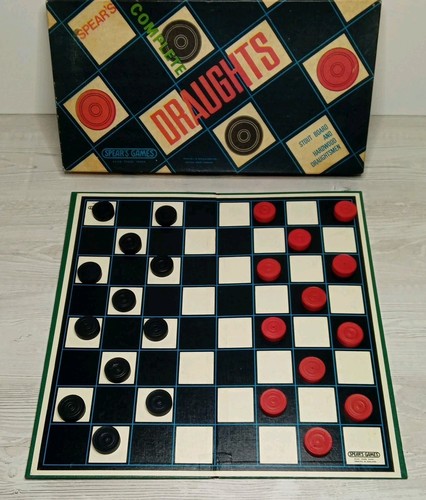 Vintage 1970s spears draught - 1970s,