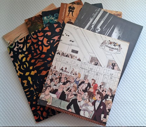Vintage joblot of - vintage,