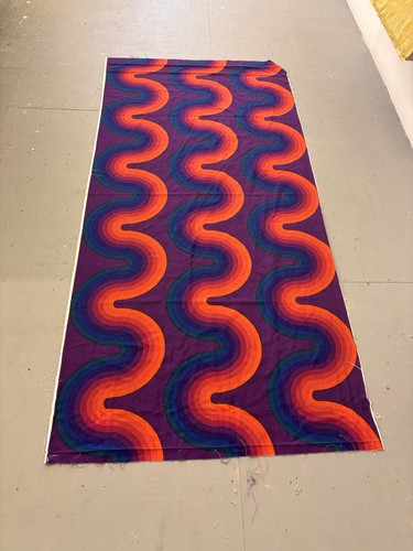 Vintage verner panton - vintage, curve