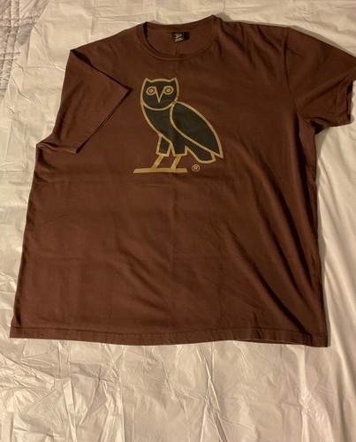 Ovo shirt xxx large - t-shirt, xxx-large