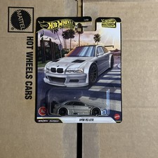Hot Wheels Premium 2026 - BMW