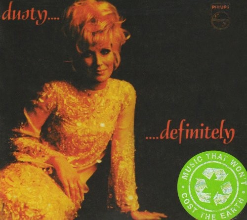 Dusty springfield - dusty,