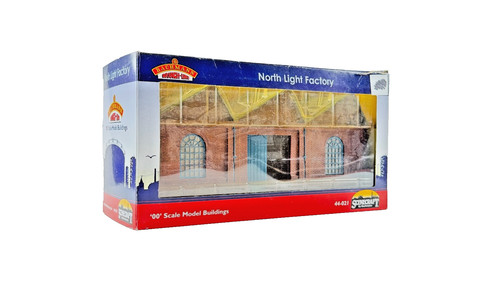 Bachmann gauge scenecraft - bachmann, oo